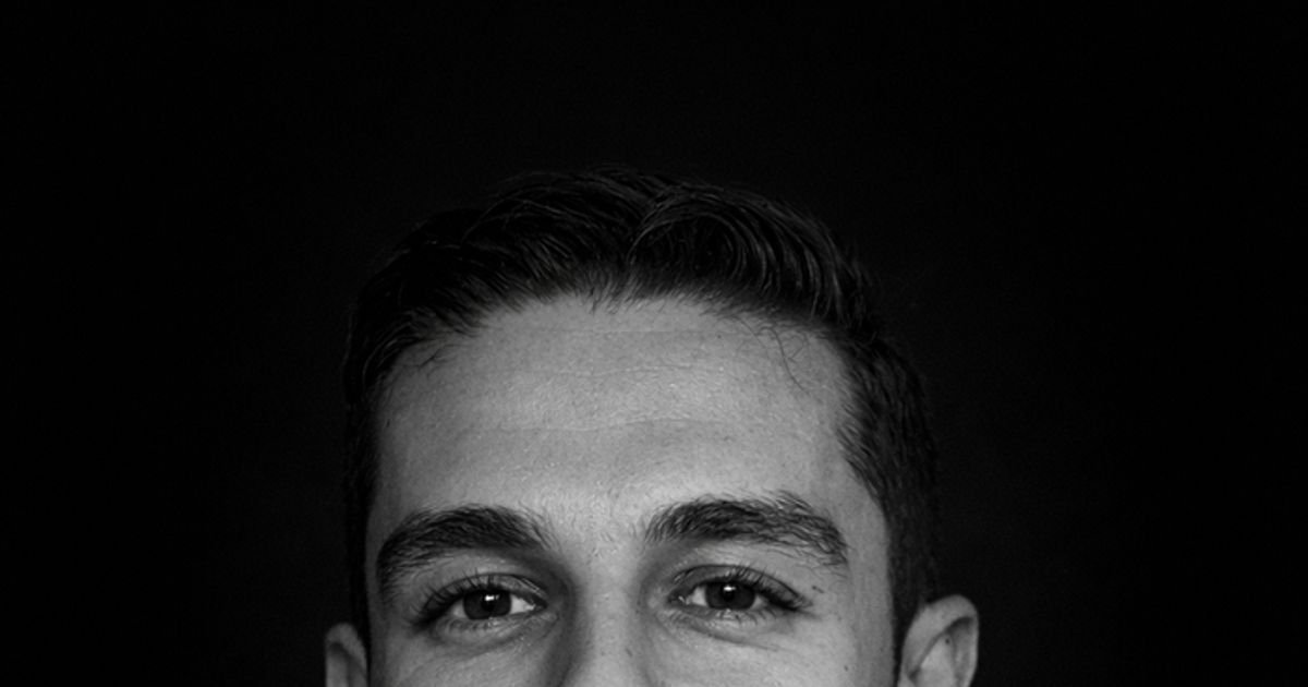 Nathan Ibgui, CIO Executive de KLY Groupe, expert en stratégie IA et transformation digitale