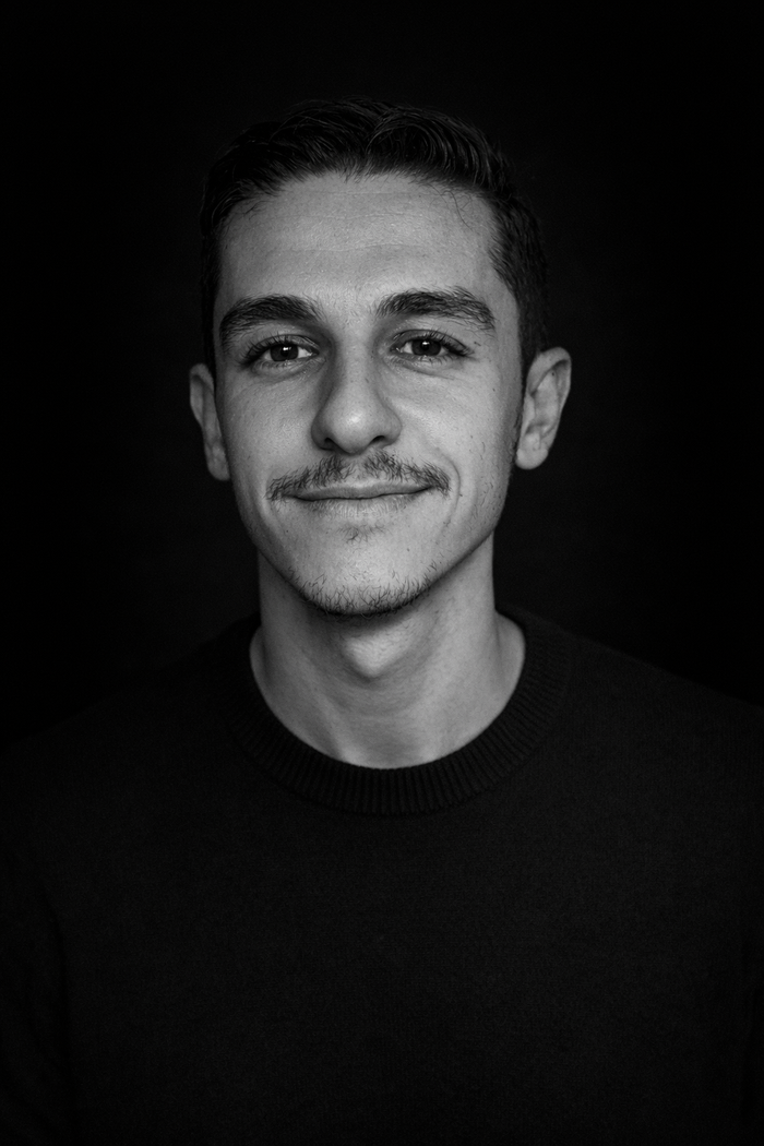 Nathan Ibgui, CIO Executive de KLY Groupe, expert en stratégie IA et transformation digitale