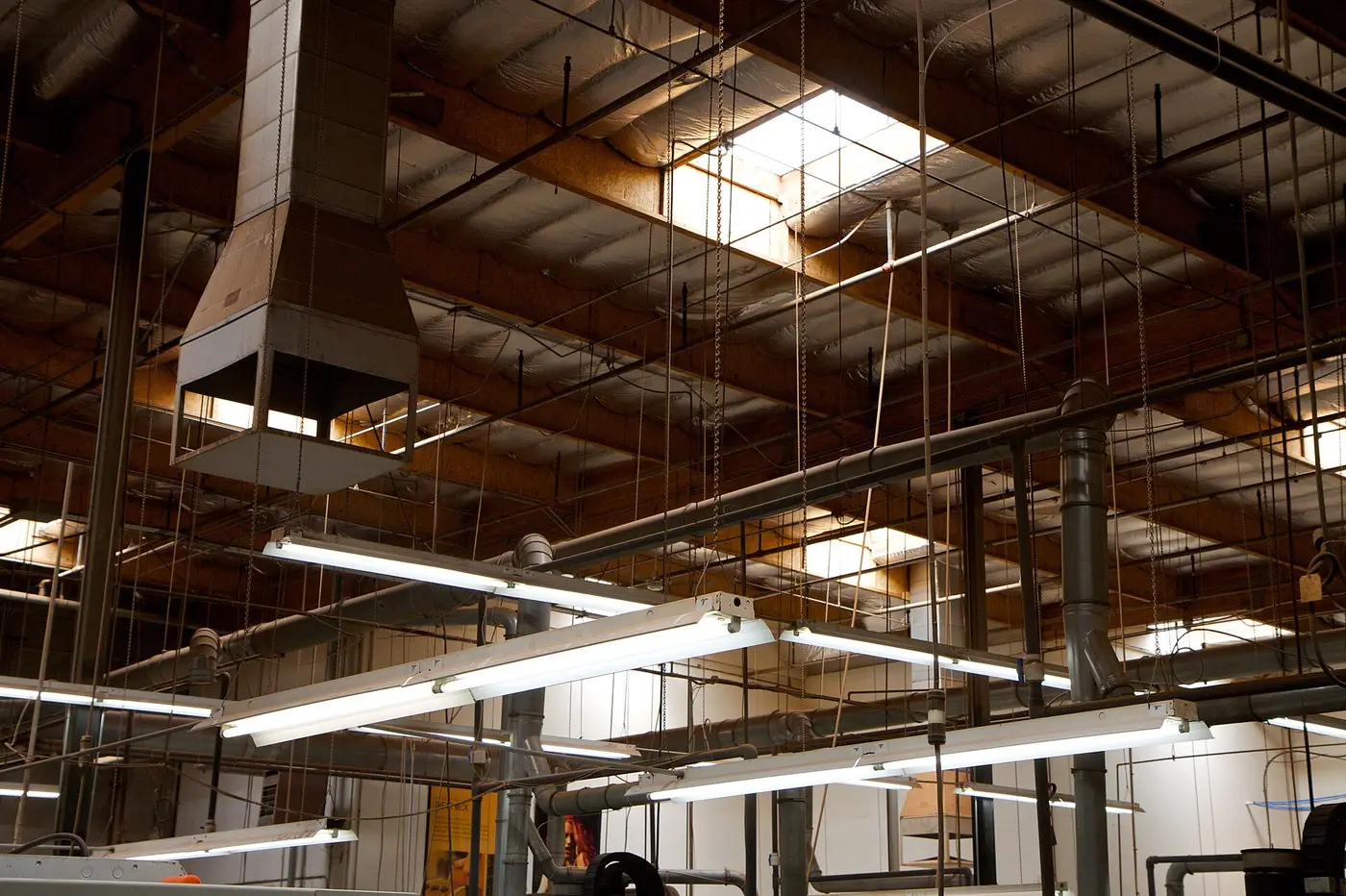 PME & ETI industrielles — Industrie
