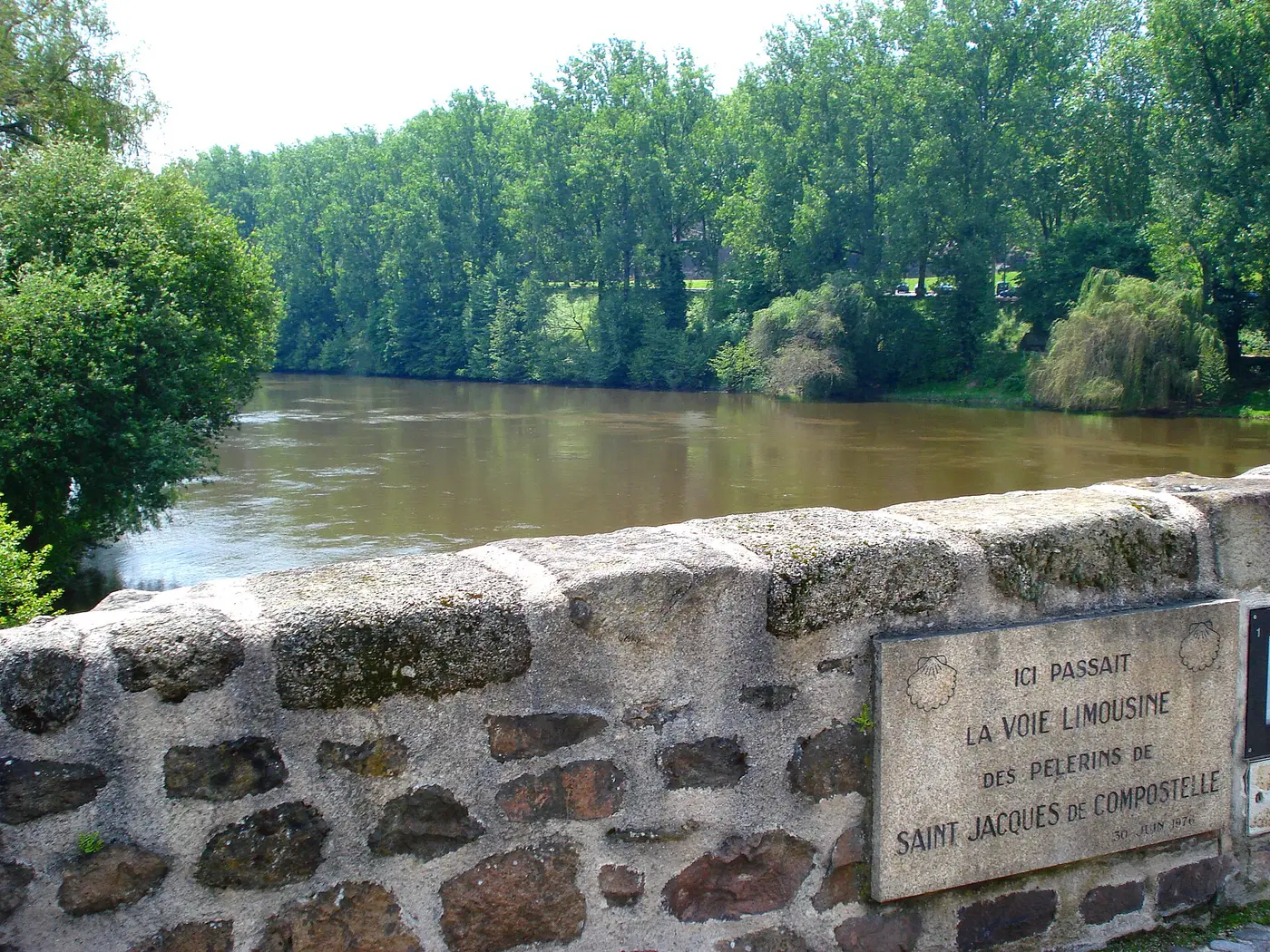 Limoges — vue emblématique